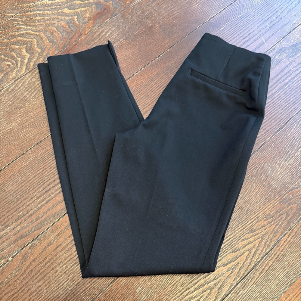H&M Women’s Black Dress Pants Size 2